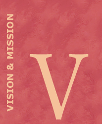 Vision & Mission